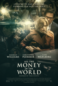 ดูหนังออนไลน์ฟรี All The Money In The World (2017) ฆ่าไถ่อำมหิต หนังเต็มเรื่อง หนังมาสเตอร์ ดูหนังHD ดูหนังออนไลน์ ดูหนังใหม่