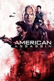 ดูหนังออนไลน์ฟรี American Assassin (2017) อหังการ์ ทีมฆ่า หนังเต็มเรื่อง หนังมาสเตอร์ ดูหนังHD ดูหนังออนไลน์ ดูหนังใหม่
