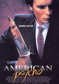 ดูหนังออนไลน์ฟรี American Psycho (2000) อเมริกัน ไซโค หนังเต็มเรื่อง หนังมาสเตอร์ ดูหนังHD ดูหนังออนไลน์ ดูหนังใหม่