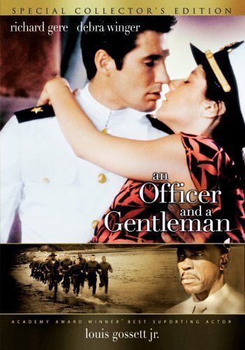ดูหนังออนไลน์ฟรี An Officer and a Gentleman (1982) สุภาพบุรุษลูกผู้ชาย หนังเต็มเรื่อง หนังมาสเตอร์ ดูหนังHD ดูหนังออนไลน์ ดูหนังใหม่