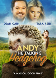 ดูหนังออนไลน์ฟรี Andy the Talking Hedgehog (2018) แอนดี้ เม่นน้อยมหัศจรรย์ หนังเต็มเรื่อง หนังมาสเตอร์ ดูหนังHD ดูหนังออนไลน์ ดูหนังใหม่