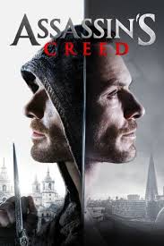 ดูหนังออนไลน์ฟรี Assassin’s Creed (2016) อัสแซสซินส์ครีด หนังเต็มเรื่อง หนังมาสเตอร์ ดูหนังHD ดูหนังออนไลน์ ดูหนังใหม่