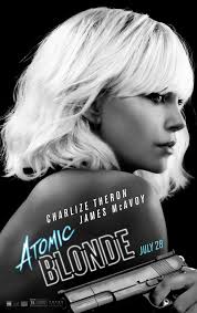 ดูหนังออนไลน์ฟรี Atomic Blonde (2017) บลอนด์สวยกระจุย หนังเต็มเรื่อง หนังมาสเตอร์ ดูหนังHD ดูหนังออนไลน์ ดูหนังใหม่