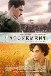 ดูหนังออนไลน์ฟรี Atonement (2007) ตราบาปลิขิตรัก หนังเต็มเรื่อง หนังมาสเตอร์ ดูหนังHD ดูหนังออนไลน์ ดูหนังใหม่