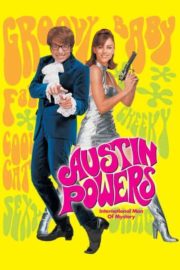 ดูหนังออนไลน์ฟรี Austin Powers 1 (1997) พยัคฆ์ร้ายใต้สะดือ หนังเต็มเรื่อง หนังมาสเตอร์ ดูหนังHD ดูหนังออนไลน์ ดูหนังใหม่