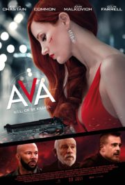 ดูหนังออนไลน์ฟรี Ava (2020) เอวา มาแล้วฆ่า หนังเต็มเรื่อง หนังมาสเตอร์ ดูหนังHD ดูหนังออนไลน์ ดูหนังใหม่