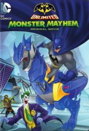 ดูหนังออนไลน์ฟรี Batman Unlimited Monster Mayhem (2015) แบทแมน ถล่มจอมวายร้ายป่วนเมือง หนังเต็มเรื่อง หนังมาสเตอร์ ดูหนังHD ดูหนังออนไลน์ ดูหนังใหม่