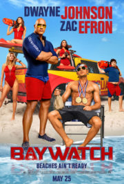 ดูหนังออนไลน์ฟรี Baywatch (2017) ไลฟ์การ์ดฮอตพิทักษ์หาด หนังเต็มเรื่อง หนังมาสเตอร์ ดูหนังHD ดูหนังออนไลน์ ดูหนังใหม่