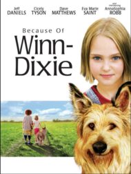ดูหนังออนไลน์ฟรี Because of Winn-Dixie (2005) วินน์-ดิ๊กซี่ เพื่อนแท้พันธุ์ตูบ หนังเต็มเรื่อง หนังมาสเตอร์ ดูหนังHD ดูหนังออนไลน์ ดูหนังใหม่