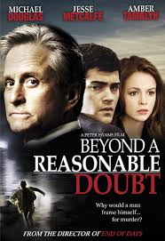 ดูหนังออนไลน์ฟรี Beyond a Reasonable Doubt (2009) แผนงัดข้อ ลูบคมคนอันตราย หนังเต็มเรื่อง หนังมาสเตอร์ ดูหนังHD ดูหนังออนไลน์ ดูหนังใหม่