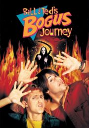 ดูหนังออนไลน์ฟรี Bill and Teds Bogus Journey (1991) บิลล์กับเท็ด ตอน สองหุ่นยนต์เขย่าโลก หนังเต็มเรื่อง หนังมาสเตอร์ ดูหนังHD ดูหนังออนไลน์ ดูหนังใหม่