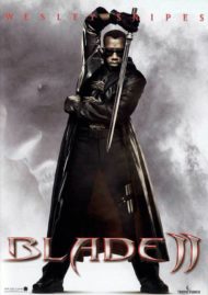 ดูหนังออนไลน์ฟรี Blade 2 (2002) เบลด 2 นักล่าพันธุ์อมตะ หนังเต็มเรื่อง หนังมาสเตอร์ ดูหนังHD ดูหนังออนไลน์ ดูหนังใหม่