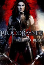 ดูหนังออนไลน์ฟรี BloodRayne The Third Reich (2010) ผ่าภิภพแวมไพร์ 3 หนังเต็มเรื่อง หนังมาสเตอร์ ดูหนังHD ดูหนังออนไลน์ ดูหนังใหม่