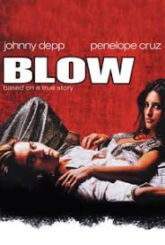 ดูหนังออนไลน์HD Blow (2001) โบลว์ หนังเต็มเรื่อง หนังมาสเตอร์ ดูหนังHD ดูหนังออนไลน์ ดูหนังใหม่