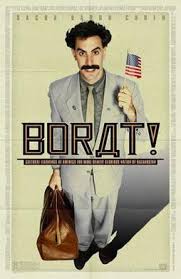 ดูหนังออนไลน์ฟรี Borat (2006) โบแร็ท กระจอกข่าวเปิ่น..ป่วนเมืองมะกัน หนังเต็มเรื่อง หนังมาสเตอร์ ดูหนังHD ดูหนังออนไลน์ ดูหนังใหม่