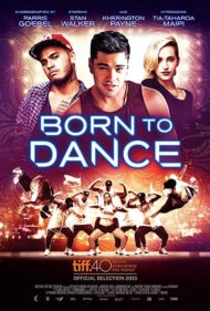 ดูหนังออนไลน์ฟรี Born to Dance (2015) เกิดมาเพื่อเต้น หนังเต็มเรื่อง หนังมาสเตอร์ ดูหนังHD ดูหนังออนไลน์ ดูหนังใหม่