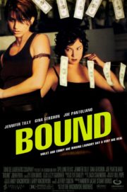 ดูหนังออนไลน์ฟรี Bound (1996) ผู้หญิงเลือดพล่าน หนังเต็มเรื่อง หนังมาสเตอร์ ดูหนังHD ดูหนังออนไลน์ ดูหนังใหม่