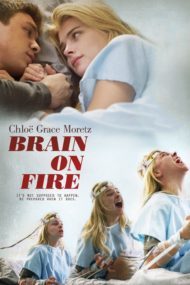 ดูหนังออนไลน์ฟรี Brain on Fire (2016) เผชิญหน้า ท้าปาฏิหาริย์ หนังเต็มเรื่อง หนังมาสเตอร์ ดูหนังHD ดูหนังออนไลน์ ดูหนังใหม่