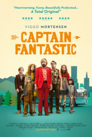 ดูหนังออนไลน์HD Captain Fantastic (2016) ครอบครัวปราชญ์พันธุ์พิลึก หนังเต็มเรื่อง หนังมาสเตอร์ ดูหนังHD ดูหนังออนไลน์ ดูหนังใหม่