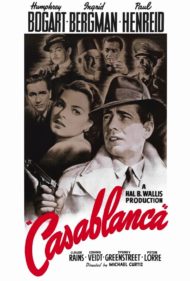 ดูหนังออนไลน์ฟรี Casablanca (1942) คาซาบลังกา หนังเต็มเรื่อง หนังมาสเตอร์ ดูหนังHD ดูหนังออนไลน์ ดูหนังใหม่