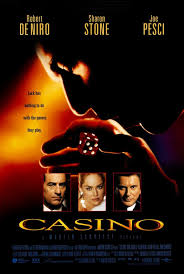 ดูหนังออนไลน์ฟรี Casino (1995) ร้อนรัก หักเหลี่ยมคาสิโน หนังเต็มเรื่อง หนังมาสเตอร์ ดูหนังHD ดูหนังออนไลน์ ดูหนังใหม่