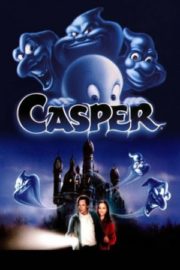 ดูหนังออนไลน์ฟรี Casper (1995) แคสเปอร์ ใครว่าโลกนี้ไม่มีผี หนังเต็มเรื่อง หนังมาสเตอร์ ดูหนังHD ดูหนังออนไลน์ ดูหนังใหม่