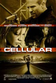 ดูหนังออนไลน์ฟรี Cellular (2004) สัญญาณเป็น สัญญาณตาย หนังเต็มเรื่อง หนังมาสเตอร์ ดูหนังHD ดูหนังออนไลน์ ดูหนังใหม่