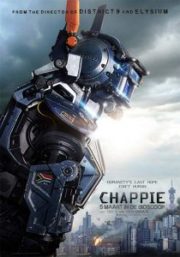 ดูหนังออนไลน์ฟรี Chappie (2015) แชปปี้ จักรกลเปลี่ยนโลก หนังเต็มเรื่อง หนังมาสเตอร์ ดูหนังHD ดูหนังออนไลน์ ดูหนังใหม่