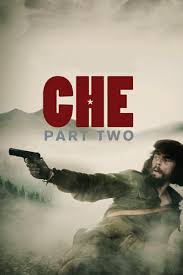 ดูหนังออนไลน์ฟรี Che Part Two (2009) เช กูวาร่า 2 หนังเต็มเรื่อง หนังมาสเตอร์ ดูหนังHD ดูหนังออนไลน์ ดูหนังใหม่
