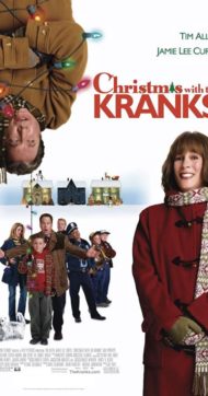 ดูหนังออนไลน์ฟรี Christmas with the Kranks (2004) ครอบครัวอลวน คริสต์มาสอลเวง หนังเต็มเรื่อง หนังมาสเตอร์ ดูหนังHD ดูหนังออนไลน์ ดูหนังใหม่
