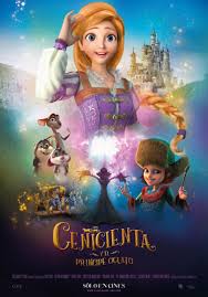 ดูหนังออนไลน์ฟรี Cinderella and the Secret Prince (2018) ซินเดอเรลล่า กับเจ้าชายปริศนา หนังเต็มเรื่อง หนังมาสเตอร์ ดูหนังHD ดูหนังออนไลน์ ดูหนังใหม่