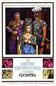 ดูหนังออนไลน์ฟรี Cleopatra (1963) คลีโอพัตรา จอมราชินีแห่งอียิปต์ หนังเต็มเรื่อง หนังมาสเตอร์ ดูหนังHD ดูหนังออนไลน์ ดูหนังใหม่