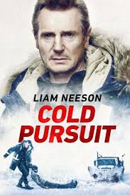 ดูหนังออนไลน์ฟรี Cold Pursuit (2019) แค้นลั่นนรก หนังเต็มเรื่อง หนังมาสเตอร์ ดูหนังHD ดูหนังออนไลน์ ดูหนังใหม่