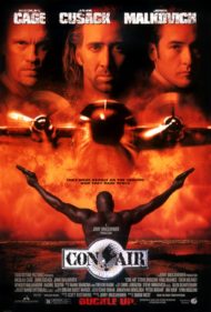 ดูหนังออนไลน์ฟรี Con Air (1997) ปฏิบัติการณ์แหกนรกยึดฟ้า หนังเต็มเรื่อง หนังมาสเตอร์ ดูหนังHD ดูหนังออนไลน์ ดูหนังใหม่