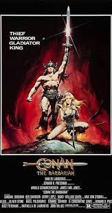 ดูหนังออนไลน์ฟรี Conan the Barbarian (1982) โคแนน ยอดคนแดนเถื่อน หนังเต็มเรื่อง หนังมาสเตอร์ ดูหนังHD ดูหนังออนไลน์ ดูหนังใหม่