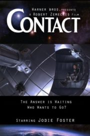 ดูหนังออนไลน์ฟรี Contact (1997) อุบัติการสัมผัสห้วงอวกาศ หนังเต็มเรื่อง หนังมาสเตอร์ ดูหนังHD ดูหนังออนไลน์ ดูหนังใหม่