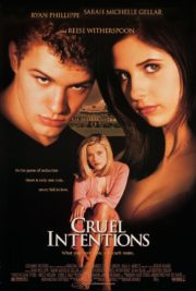 ดูหนังออนไลน์ฟรี Cruel Intentions (1999) วัยร้ายวัยรัก หนังเต็มเรื่อง หนังมาสเตอร์ ดูหนังHD ดูหนังออนไลน์ ดูหนังใหม่