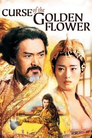 ดูหนังออนไลน์ฟรี Curse of The Golden Flower (2006) ศึกโค่นบัลลังก์วังทอง หนังเต็มเรื่อง หนังมาสเตอร์ ดูหนังHD ดูหนังออนไลน์ ดูหนังใหม่