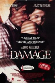 ดูหนังออนไลน์HD Damage (1992) ปรารถนาลึกสุดใจ หนังเต็มเรื่อง หนังมาสเตอร์ ดูหนังHD ดูหนังออนไลน์ ดูหนังใหม่