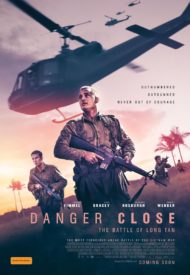 ดูหนังออนไลน์ฟรี Danger Close The Battle of Long Tan (2019) ยุทธการอันตราย หนังเต็มเรื่อง หนังมาสเตอร์ ดูหนังHD ดูหนังออนไลน์ ดูหนังใหม่