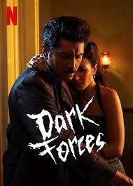 ดูหนังออนไลน์ฟรี Dark Forces (Fuego negro) (2020) โรงแรมอสุรกาย หนังเต็มเรื่อง หนังมาสเตอร์ ดูหนังHD ดูหนังออนไลน์ ดูหนังใหม่