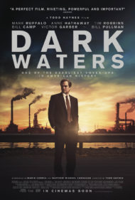 ดูหนังออนไลน์ฟรี Dark Waters (2019) พลิกน้ำเน่าคดีฉาวโลก หนังเต็มเรื่อง หนังมาสเตอร์ ดูหนังHD ดูหนังออนไลน์ ดูหนังใหม่