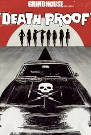 ดูหนังออนไลน์ฟรี Death Proof (2007) โชเฟอร์บากพญายม หนังเต็มเรื่อง หนังมาสเตอร์ ดูหนังHD ดูหนังออนไลน์ ดูหนังใหม่
