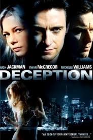ดูหนังออนไลน์ฟรี Deception (2008) ระทึกซ่อนระทึก หนังเต็มเรื่อง หนังมาสเตอร์ ดูหนังHD ดูหนังออนไลน์ ดูหนังใหม่