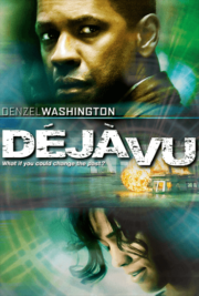 ดูหนังออนไลน์ฟรี Deja Vu (2006) เดจาวู ภารกิจเดือด ล่าทะลุเวลา หนังเต็มเรื่อง หนังมาสเตอร์ ดูหนังHD ดูหนังออนไลน์ ดูหนังใหม่