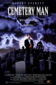 ดูหนังออนไลน์ฟรี Dellamorte Dellamore (Cemetery Man) (1994) หนังเต็มเรื่อง หนังมาสเตอร์ ดูหนังHD ดูหนังออนไลน์ ดูหนังใหม่