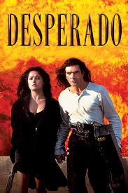 ดูหนังออนไลน์ฟรี Desperado (1995) ไอ้ปืนโตทะลักเดือด หนังเต็มเรื่อง หนังมาสเตอร์ ดูหนังHD ดูหนังออนไลน์ ดูหนังใหม่