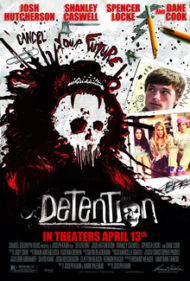 ดูหนังออนไลน์ฟรี Detention (2011) เกรียนซ่าส์ ฆ่าให้เกลี้ยง หนังเต็มเรื่อง หนังมาสเตอร์ ดูหนังHD ดูหนังออนไลน์ ดูหนังใหม่
