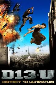 ดูหนังออนไลน์ฟรี District B13 Ultimatum (2009) คู่ขบถ คนอันตราย ภาค 2 หนังเต็มเรื่อง หนังมาสเตอร์ ดูหนังHD ดูหนังออนไลน์ ดูหนังใหม่
