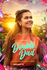 ดูหนังออนไลน์ฟรี Double Dad (2021) ดับเบิลแด้ด หนังเต็มเรื่อง หนังมาสเตอร์ ดูหนังHD ดูหนังออนไลน์ ดูหนังใหม่